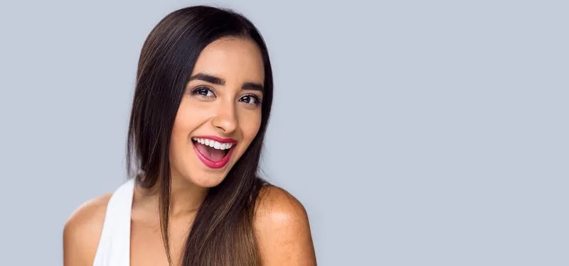 Modern dental clinic interior at Comfort Family Dental in Sundance