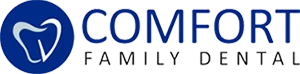 Comfort Family Dental logo